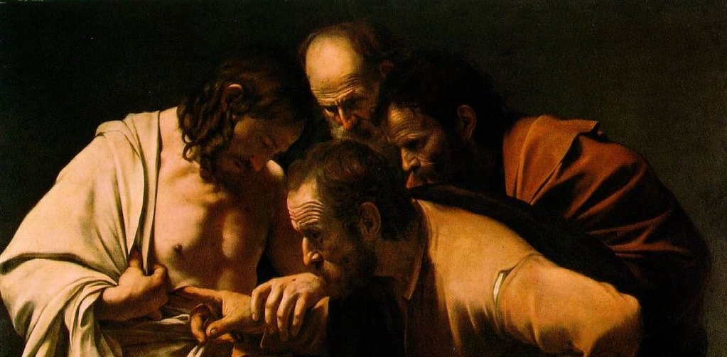 Incredulità di San Tommaso